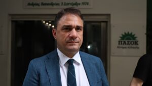 Συμφωνεί ο πρωθυπουργός με τις δηλώσεις του δημάρχου Άργους για τα άτομα με αναπηρία;