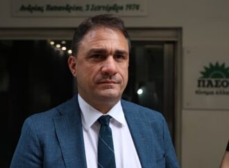 Συμφωνεί ο πρωθυπουργός με τις δηλώσεις του δημάρχου Άργους για τα άτομα με αναπηρία;