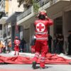 Πετράλωνα: Η διαχείριση του σοκ των κατοίκων ήταν το πιο δύσκολο κομμάτι, αναφέρει διασώστης