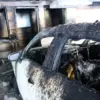 Ιατρικό δελτίο για τους τραυματίες της εμπρηστικής επίθεσης στο σπίτι της Αφροδίτης Νέστορα