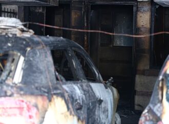 Θεσσαλονίκη: Στο στόχαστρο της Αντιτρομοκρατικής άγνωστα μέλη δύο οργανώσεων