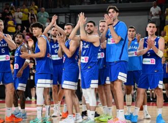 Εξαντλήθηκαν τα εισιτήρια για το παιχνίδι της Εθνικής με την Πορτογαλία