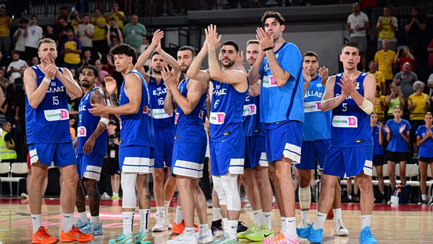 Εξαντλήθηκαν τα εισιτήρια για το παιχνίδι της Εθνικής με την Πορτογαλία
