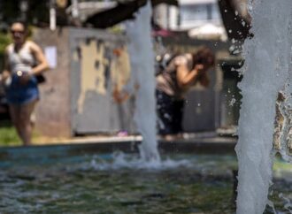 Καιρός: Έως 7 μποφόρ στο Αιγαίο και θερμοκρασία έως 35°C – Σε ποιες περιοχές αναμένονται βροχές και καταιγίδες