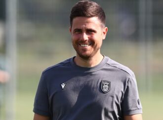 Λίσι: Ελπίζει να έρθουν παίκτες πριν από το πρώτο ευρωπαϊκό ματς