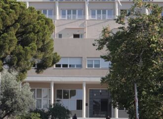 Στον εισαγγελέα ο 76χρονος για τη φωτιά στο Σισμανόγλειο