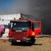 Συνελήφθη 70χρονος για τη φωτιά στο Καλοχώρι – Τι ισχυρίστηκε