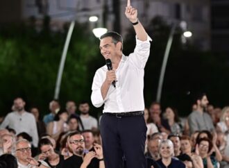Στη Λέσβο τη Δευτέρα ο Τσίπρας – Συναντήσεις με φορείς και διάλογος με πολίτες