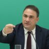 Τσουκαλάς για Τέμπη: Για τα μπάζα η ελληνική Δικαιοσύνη, κ. Φλωρίδη; Θα ζητήσει τώρα συγγνώμη;