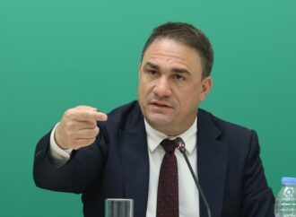 Τσουκαλάς για Τέμπη: Για τα μπάζα η ελληνική Δικαιοσύνη, κ. Φλωρίδη; Θα ζητήσει τώρα συγγνώμη;