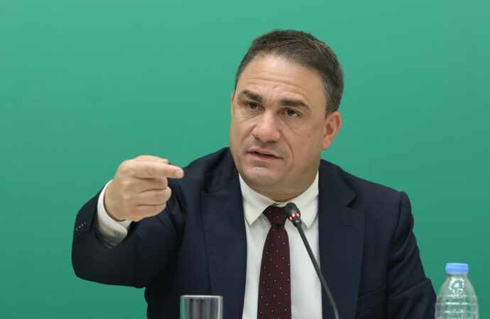 Τσουκαλάς για Τέμπη: Για τα μπάζα η ελληνική Δικαιοσύνη, κ. Φλωρίδη; Θα ζητήσει τώρα συγγνώμη;