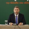 Ανδρουλάκης για νέα εθνική ναυτιλιακή στρατηγική: Οι επτά δεσμεύσεις του ΠΑΣΟΚ και το μήνυμα προς την Τουρκία