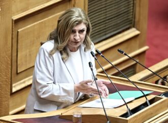 Λιακούλη για τις αγωγές SLAPP Δημητριάδη: Νίκη για την ελευθεροτυπία και το κράτος δικαίου