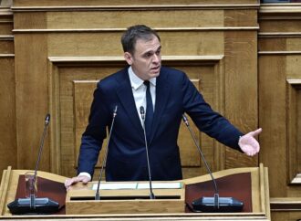 Μάντζος: Οι δηλώσεις Γκουτέρες ανοίγουν νέα φάση στο Κυπριακό με δυνητικά θετικές προοπτικές, αλλά κρίνονται στην πράξη