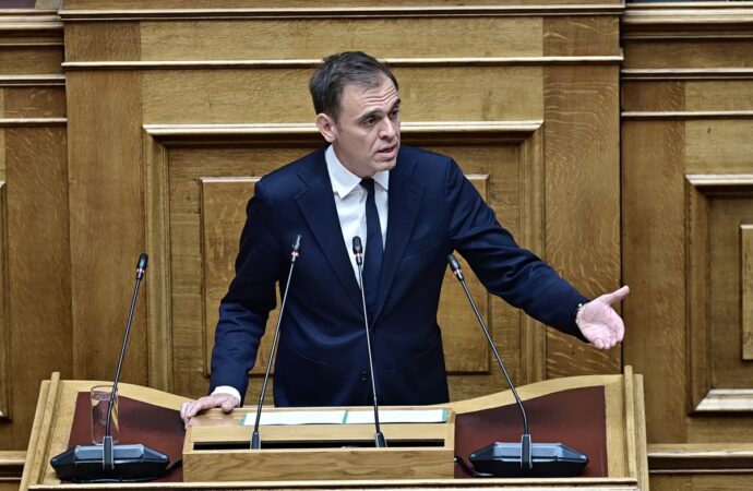 Μάντζος: Οι δηλώσεις Γκουτέρες ανοίγουν νέα φάση στο Κυπριακό με δυνητικά θετικές προοπτικές, αλλά κρίνονται στην πράξη