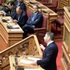 Επίθεση Ανδρουλάκη σε Μητσοτάκη: Από τις σκιές στο απόλυτο σκοτάδι της διαφθοράς – Ερωτήματα για νέο σκάνδαλο τύπου ΟΠΕΚΕΠΕ στην ανακύκλωση