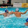 Μήνυμα του Ερασιτέχνη Ολυμπιακού στην Εθνική πόλο: Μας κάνατε υπερήφανους, σας ευχαριστούμε