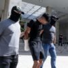 Προφυλακίστηκε ο 28χρονος Αιγύπτιος για τη δολοφονία του ποινικολόγου Σταύρου Γεωργίου
