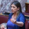 Άγρια κόντρα Κωνσταντοπούλου – Αραμπατζή για τον ΟΠΕΚΕΠΕ με αλληλοκατηγορίες και απαίτηση συγγνώμης