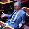 Διγλωσσία στη ΝΔ για Κυριαζίδη: Καταδικάζουν Φωτήλας και Αμυράς, με επιφυλάξεις ο Καιρίδης