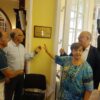 Εκδήλωση τιμής και μνήμης για τον Μάρκο Ιωσ. Πρίντεζη στη Σύρο