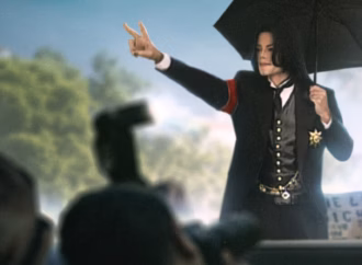 Ο εύλογος λόγος που το Netflix ήθελε να αποσύρει το Michael Jackson: The Verdict