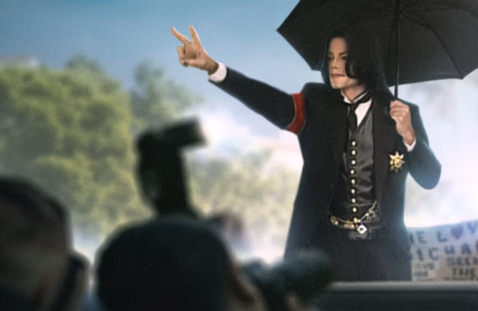 Ο εύλογος λόγος που το Netflix ήθελε να αποσύρει το Michael Jackson: The Verdict