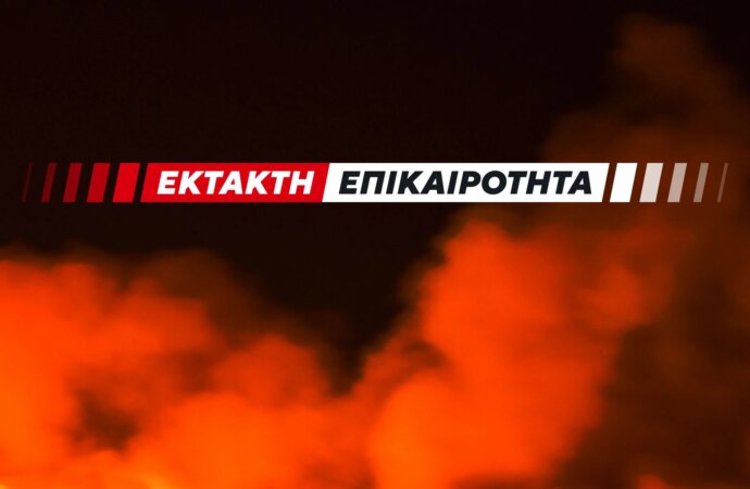 Πυρκαγιά σε εργοτάξιο στις Βρυξέλλες με 200 εργαζόμενους