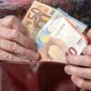 Στα τέλη Αυγούστου η καταβολή των συντάξεων χηρείας