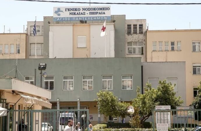 Νίκαια: Οι δηλώσεις Μαγιορκίνη και διοικήτριας νοσοκομείου για τα εννέα κρούσματα τροφικής δηλητηρίασης