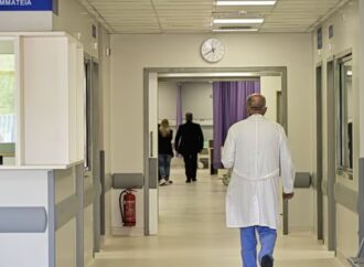 Χαλάνδρι: Εγκεφαλικά νεκρός 17χρονος μετά από πτώση από μπαλκόνι