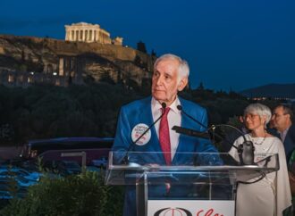 Τριάντα δύο χρόνια Φαρμασέρβ–Λίλλυ: Μια συνεργασία-πρότυπο επιτυχίας