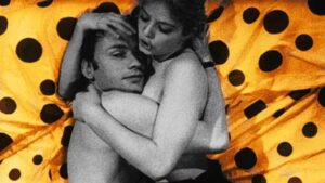 Η κλασική soft-core ταινία του Τίντο Μπρας Deadly Sweet ανοίγει το Φεστιβάλ Κινηματογράφου της Βενετίας
