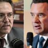 Σφοδρή σύγκρουση Καμπαγιάννη – Γεωργιάδη για τον ΟΠΕΚΕΠΕ με βαριές εκφράσεις εκατέρωθεν