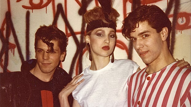 Στη θρυλική Danceteria της Νέας Υόρκης στα ’80s η Sade δούλευε πίσω από το μπαρ και οι Beastie Boys κρατούσαν τη σκούπα
