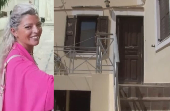 Μυστήριο γύρω από τον θάνατο 42χρονης στη Σύρο – Οι Αρχές εξετάζουν τα κινητά τηλέφωνα