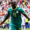 Ο Ντιαρά με ριμπάουντ έκανε το 1-0 για τη Σενεγάλη