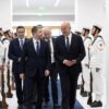 Ανδρουλάκης: Υποχρέωση κάθε πρωθυπουργού η υπεράσπιση των κυριαρχικών δικαιωμάτων – Συναντήσεις με Γεραπετρίτη και Δένδια