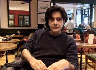 Η τελευταία συγκλονιστική ανάρτηση του Αλέξη Σταμάτη