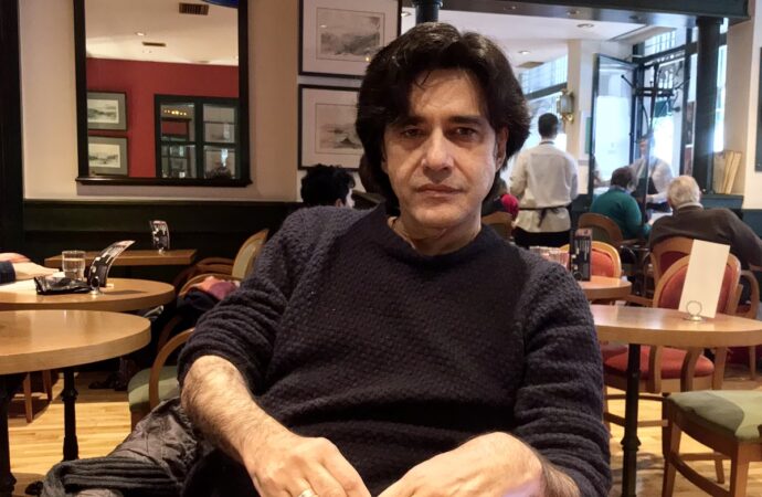 Η τελευταία συγκλονιστική ανάρτηση του Αλέξη Σταμάτη
