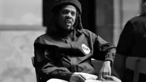 Jay-Z: Ο πόνος δεν είναι απαραίτητος, αλλά αν τον έχεις, χρησιμοποίησέ τον
