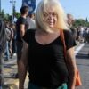 Το τελευταίο αντίο στην αιώνια ελεύθερη Πάολα Ρεβενιώτη