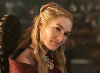 Η Λίνα Χίντι μιλά για το τοξικό κοινό του Game of Thrones και τις αντιδράσεις επειδή δεν ήταν γυμνή