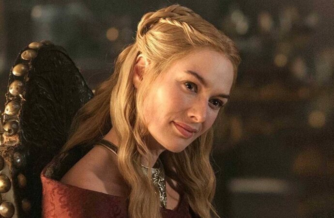 Η Λίνα Χίντι μιλά για το τοξικό κοινό του Game of Thrones και τις αντιδράσεις επειδή δεν ήταν γυμνή