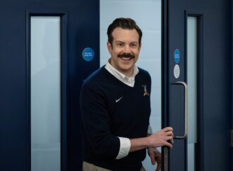 Ο Τζέισον Σουντέικις αρνήθηκε το Ted Lasso παρά την αμοιβή του 1 εκατ. δολαρίων ανά επεισόδιο