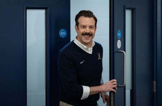 Ο Τζέισον Σουντέικις αρνήθηκε το Ted Lasso παρά την αμοιβή του 1 εκατ. δολαρίων ανά επεισόδιο