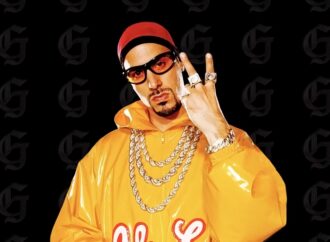 Έρχεται το Ali G: Who Iz I? με τον αθυρόστομο Σάσα Μπάρον Κοέν