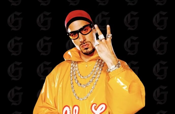 Έρχεται το Ali G: Who Iz I? με τον αθυρόστομο Σάσα Μπάρον Κοέν