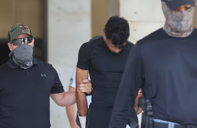 Ποινική δίωξη στον 28χρονο για ανθρωποκτονία από πρόθεση στη δολοφονία του Σταύρου Γεωργίου