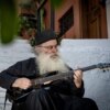Techno σε μοναστήρι: Είστε έτοιμοι;